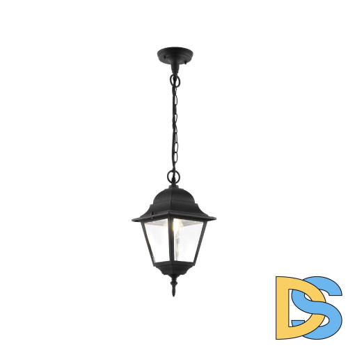 Уличный подвесной светильник Maytoni Abbey Road O003PL-01B