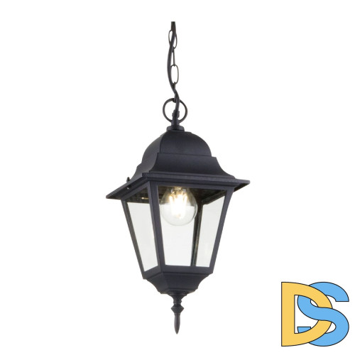 Уличный подвесной светильник Maytoni Abbey Road O003PL-01B