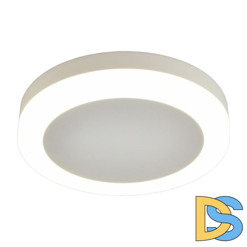 Потолочный светильник Omnilux Valles OML-102109-06