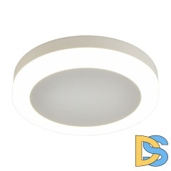 Потолочный светильник Omnilux Valles OML-102109-06