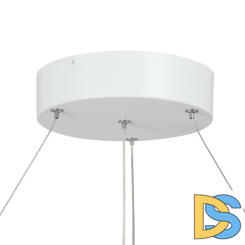 Подвесной светодиодный светильник Vitaluce V4676-0/2S