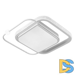 Потолочная люстра Arte Lamp Alsafi A2658PL-1WH