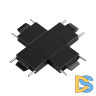 X-соединитель с токопроводом Novotech Shino Easy 135270