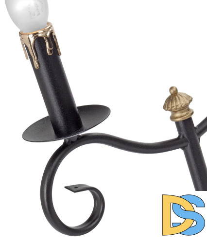 Настольная лампа Vitaluce V1039/2L