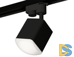 Трековый однофазный светильник Ambrella Light Track System XT7813023 (A2521, C7813, N7756)