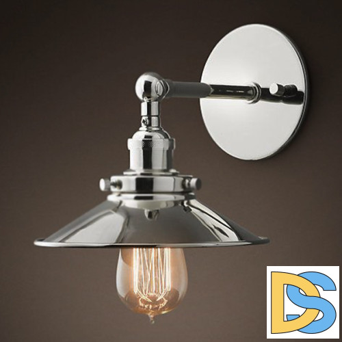 Бра ImperiumLoft RH Factory 74326-22