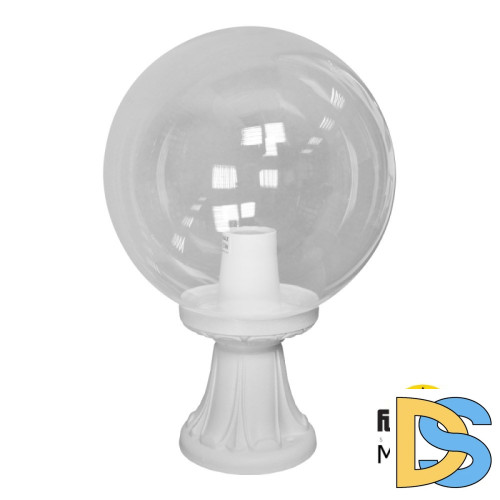 Ландшафтный светильник Fumagalli Globe G30.111.000.WXF1R