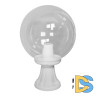 Ландшафтный светильник Fumagalli Globe G30.111.000.WXF1R