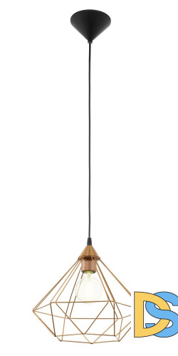 Подвесной светильник Eglo Tarbes 94194