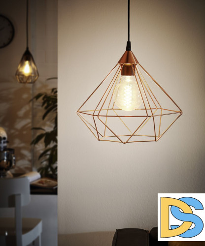 Подвесной светильник Eglo Tarbes 94194