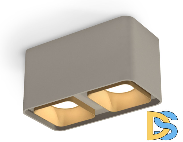 Накладной светильник Ambrella Light Techno XS7852004 (C7852, N7704)