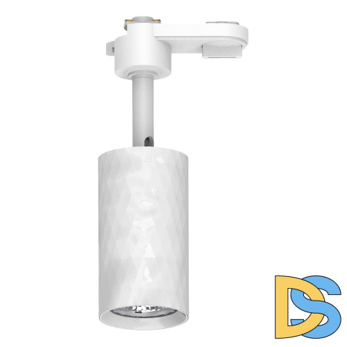 Трековый однофазный светильник Feron AL175 48695