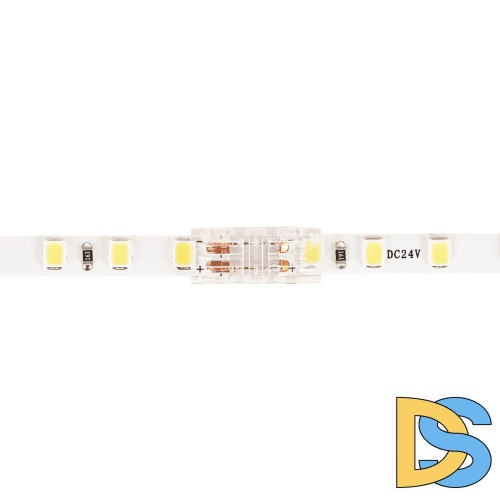 Коннектор токопроводящий Arte Lamp Strip-accessories A32-05-1CCT