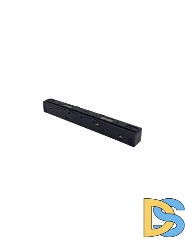 Коннектор питания Elvan T-Power-Str-BK