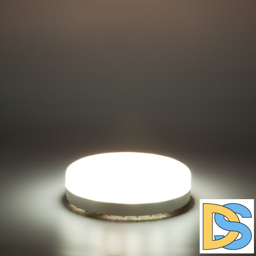 Светодиодная лампа Elektrostandard GX53 10W 3300/4200/6500K 4690389187599 a061026