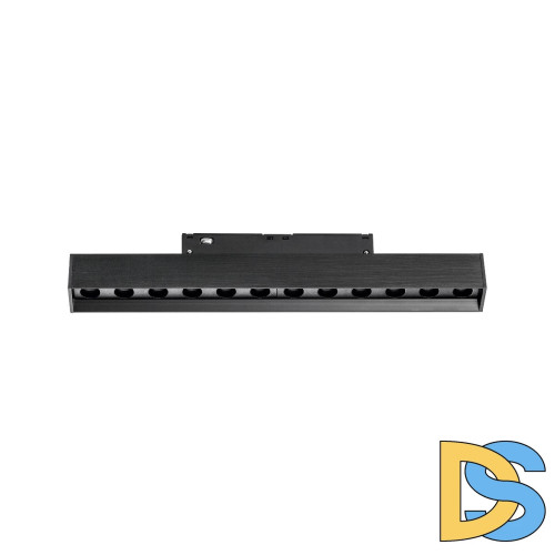 Трековый однофазный светильник Lightstar Uno 259147