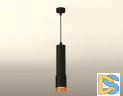 Подвесной светильник Ambrella Light Techno XP7422005 (A2302, C6356, A2030, C7422, N7195)