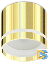 Накладной светильник ЭРА OL9 GX53 GD Б0049045