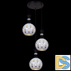 Подвесной светильник Reluce 03410-0.4-03 WH