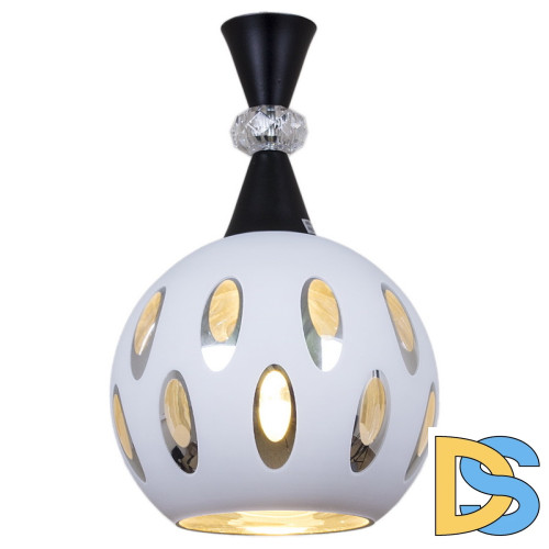 Подвесной светильник Reluce 03410-0.4-03 WH