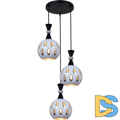 Подвесной светильник Reluce 03410-0.4-03 WH