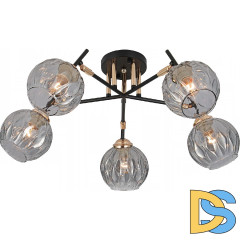 Потолочная люстра Reluce 07200-0.3-05