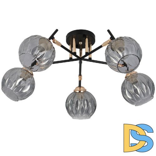 Потолочная люстра Reluce 07200-0.3-05