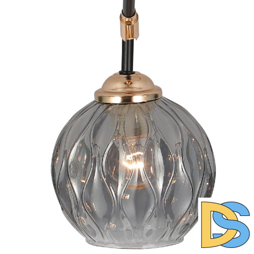 Потолочная люстра Reluce 07200-0.3-05