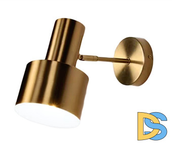 Спот Kink Light Орфей 07025W,20