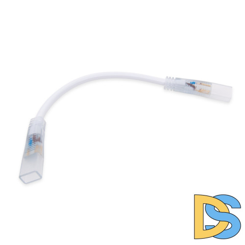 Гибкий переходник для светодиодной ленты 220V 2835 (10 шт) Elektrostandard 4690389151804