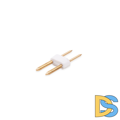 Гибкий переходник для светодиодной ленты 220V 2835 (10 шт) Elektrostandard 4690389151804