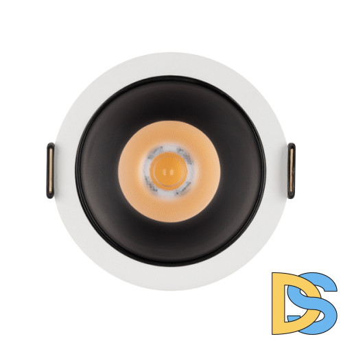 Встраиваемый светильник Arlight MS-Atlas-Built-R90-25W Warm3000 035457