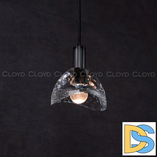 Подвесной светильник Cloyd Vikram 11114