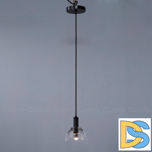 Подвесной светильник Cloyd Vikram 11114