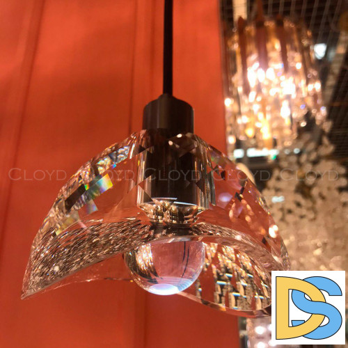 Подвесной светильник Cloyd Vikram 11114