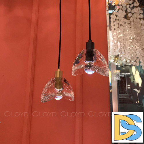 Подвесной светильник Cloyd Vikram 11114