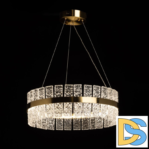 Подвесная люстра De Markt Бриз 230010901