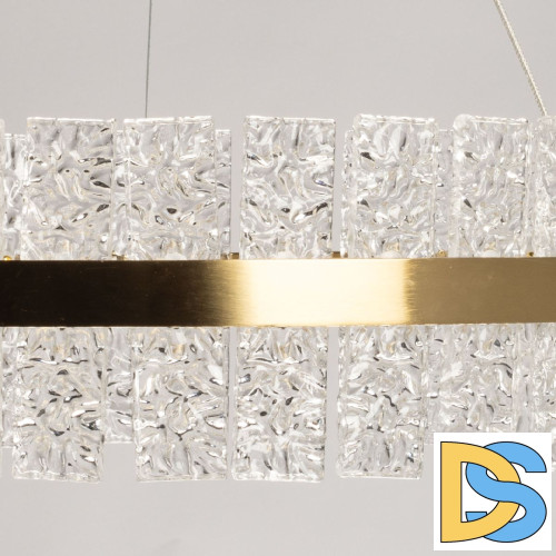 Подвесная люстра De Markt Бриз 230010901