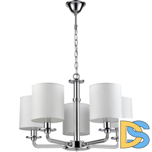 Подвесная люстра Vele Luce Princess VL1753L05