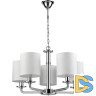 Подвесная люстра Vele Luce Princess VL1753L05