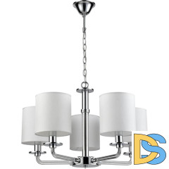 Подвесная люстра Vele Luce Princess VL1753L05
