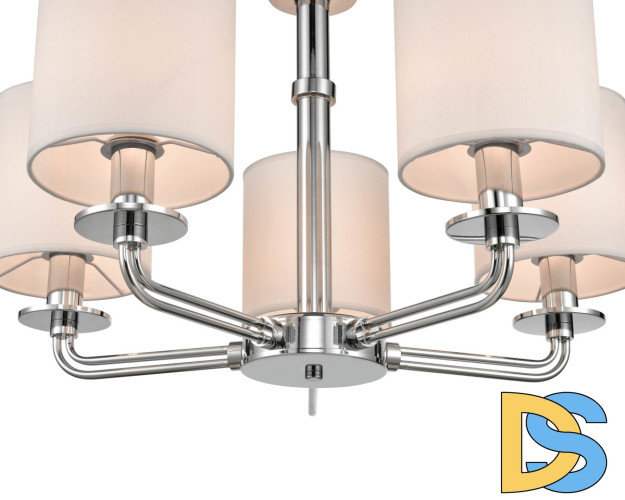 Подвесная люстра Vele Luce Princess VL1753L05