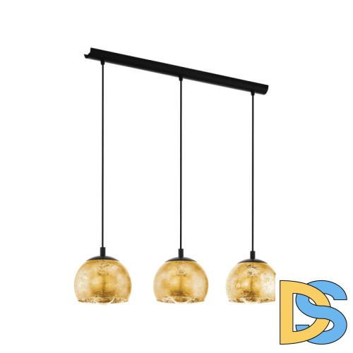 Подвесной светильник Eglo Albaraccin 98525