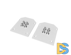 Комплект заглушек Lumker ECS-SY-LINK-SL 021073