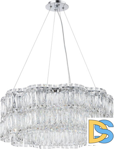Подвесная люстра Stilfort Admire 2174/09/10P