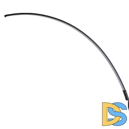 Торшер Escada Grand 10281/T LED