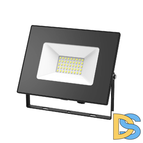 Прожектор светодиодный Gauss 70W 613100370