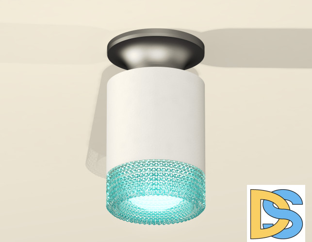 Накладной светильник Ambrella Light Techno XS6301162 (N6904, C6301, N6153)