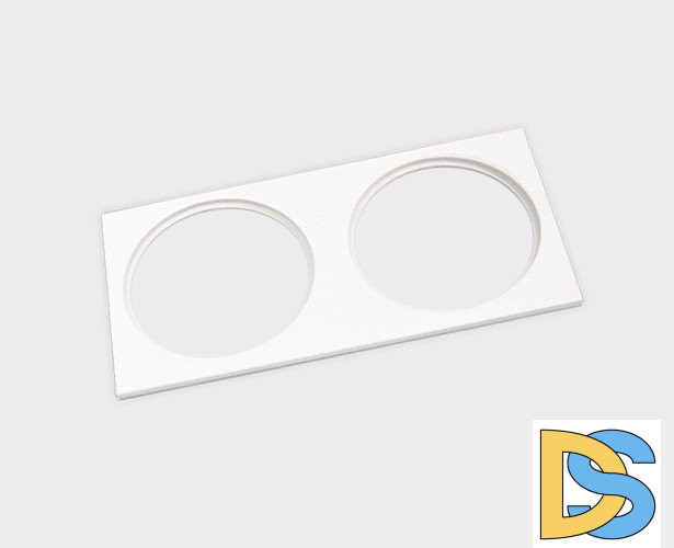 Рамка декоративная Italline IT08-8015 white