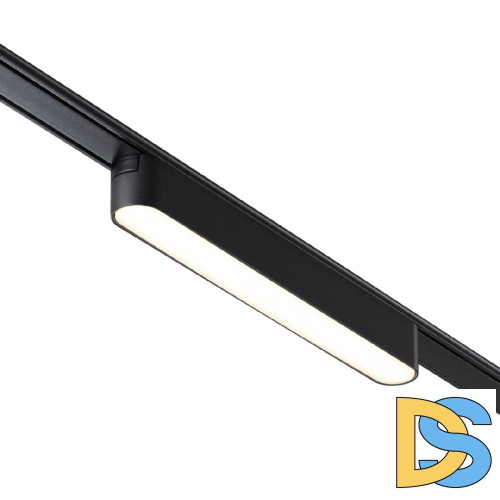 Трековый магнитный светильник Novotech Smal 359238